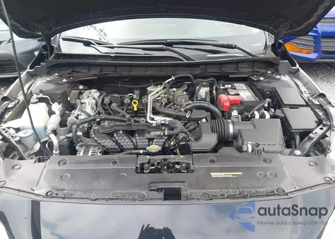 2024 Nissan Altima Sv Fwd z USA, uszkodzony, nr VIN 1N4BL4DV4RN382827